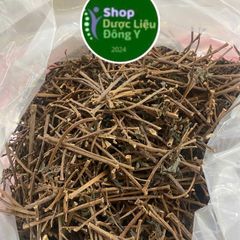 Cây Thuốc Dòi Khô 1kg - Giải Nhiệt, Trừ Ho, Hỗ Trợ Đau Họng - Sản Phẩm Từ Thiên Nhiên Việt Nam