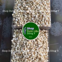 Bối Mẫu Tứ Xuyên 100g - Thực phẩm Khô Tốt cho Hệ Hô Hấp, Giảm Ho, Khó Thở, Chất Lượng Cao từ Trung Quốc