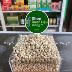 Bối Mẫu Tứ Xuyên 100g - Thực phẩm Khô Tốt cho Hệ Hô Hấp, Giảm Ho, Khó Thở, Chất Lượng Cao từ Trung Quốc