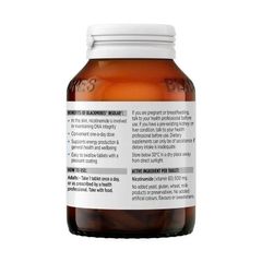 Viên uống làm đẹp da Blackmores Insolar của Úc - Bổ sung Vitamin E & Chiết xuất tự nhiên cho làn da khỏe mạnh, mịn màng