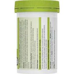 Viên Uống Giải Độc Gan Swisse Ultiboost - Chiết Xuất Cây Kế Sữa Từ Úc, Hỗ Trợ Chức Năng Gan và Giải Độc Tự Nhiên