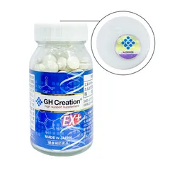 Viên uống GH Creation EX Nhật Bản 270 viên - Hỗ trợ phát triển chiều cao và xương chắc khỏe cho tuổi dậy thì và người lớn