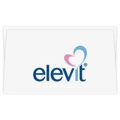 Viên Uống Bổ Sung Men Vi Sinh Elevit Probiotics Hỗ Trợ Miễn Dịch & Tiêu Hóa Tốt - 30 Viên Úc