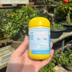 Kẹo Canxi Dinh Dưỡng Nature's Way Vita Gummies cho Trẻ Em - Bổ Sung Canxi và Vitamin D3 Hỗ Trợ Phát Triển Xương Răng 60 Viên