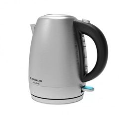 Ấm Siêu Tốc Taurus Selene KE2201X 1.7L Inox 304 - Công Suất 2200W, Đun Nước Nhanh, Tự Động Ngắt, Thiết Kế Hiện Đại
