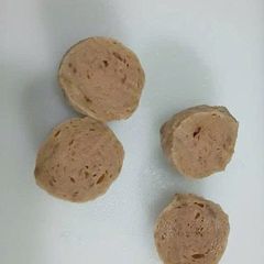 Bò Viên Tươi Nguyên Chất - Thực Phẩm Gia Truyền 100% Bò, Chứng Nhận VSATTP, Giao Hàng Toàn Quốc