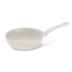 Chảo Sâu Lòng Berlinger Haus x FashionTV FTV-0059 24cm Màu Kem - Bộ Sưu Tập Thời Trang Sang Trọng và Tiện Dụng