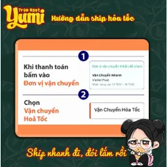 Ô mai Sấu xào gừng Yumi đồ ăn vặt mứt quả xí muội ngọt cay thơm ngon 507007