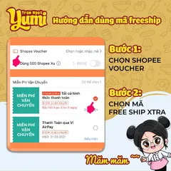 Bánh quy đũa bơ sữa mặn Yumi bánh ngọt ăn vặt giòn xốp thơm ngon 200g 507023