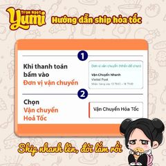 Snack Đùi bò cay bịch 60 gói làm từ Bột mì Que cay tuổi thơ đồ ăn vặt Yumi thơm ngon 507025