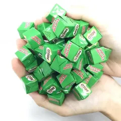 Kẹo Milo Cube Nestle 50/100 viên, Kẹo Milo Energy Cube Cacao Sữa đồ ăn vặt Yumi thơm ngon 507038