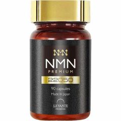 Viên Uống Trắng Da Levante Premium 22050 - Hỗ Trợ Làm Đẹp và Cải Thiện Sức Khỏe Da - Hộp 90 Viên Nhập Khẩu Nhật Bản