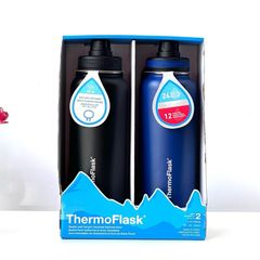 BÌNH GIỮ NHIỆT THERMOFLASK 1200ML - Shop Song Vy 507075