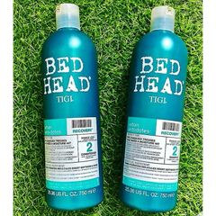 [Date 2027]Cặp Dầu gội - xả TIGI Bed Head_Shop Songna