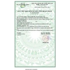 [Date 2027]Viên uống Calcium Magnesium Zinc D3 Nature Made - Canxi tổng hợp Nature Made 300v USA