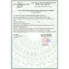 [Date 2028] Ultimate Omega Nordic Naturals 2x - Dầu cá cao cấp hàm lượng cao Nordic