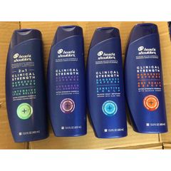 [Hàng Mỹ] Dầu Gội chuyên sâu ngăn Gàu Head & Shoulders 400ml - Shop Songna
