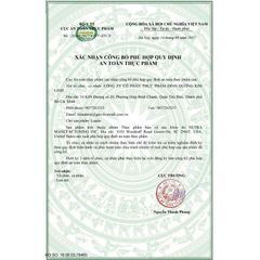 [Date 2027]Viên uống Bổ Mắt Trunature Vision Complex Lutein &Zeaxanthin 140vr - Shop Songna