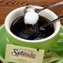 Đường ăn kiêng Splenda gói nhỏ 1g - Lựa chọn tuyệt vời cho người ăn kiêng keto, DAS và người tiểu đường - Hương vị ngọt như đường kính