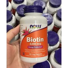 [Date 2027] Biotin Now & Beauty_Shop Songvy 507144