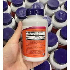 [Date 2027] Biotin Now & Beauty_Shop Songvy 507144
