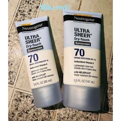 Kem chống nắng Neutrogena_ShopSongna 507146