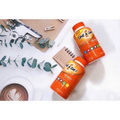 Viên uống bổ sung vitamin One A Day Women's và Men's 50+ cho phụ nữ nam giới 507154