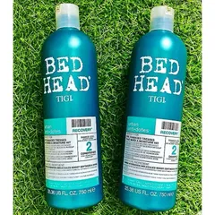 (Hàng chuẩn Mỹ)Cặp Dầu gội - xả TIGI Bed Head 507159