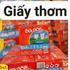 GIẤY THƠM HỘP NGUYÊN 160 TỜ. CAM KẾT CHÍNH HÃNG, CHUẨN CỦA MỸ 507164