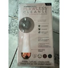 Máy Rửa Mặt làm sạch da chuyên sâu Flawless cleanse của Mỹ_ShopSongvy 507178