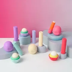 [Hàng Mỹ] Son dưỡng môi EOS dạng thỏi 4g - Shop Song Vy 507179