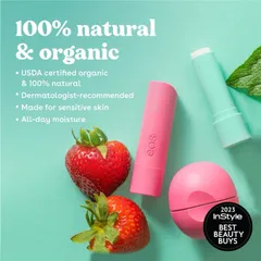 [Hàng Mỹ] Son dưỡng môi EOS dạng thỏi 4g - Shop Song Vy 507179
