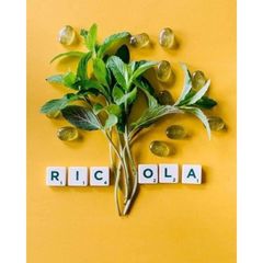 [Date 2027] Kẹo Ngậm Thảo Mộc Không Đường Ricola Lemon Mint