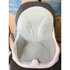 Đệm Da Ghế Ăn Dặm UMOO/BELLY/HONPER/TOBÉ/BABYHOP - Đệm Da PU Thay Thế, Dự Phòng Cho Ghế ăn Dặm
