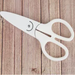 Kéo Ăn Dặm Nhật Bản Cho Bé - Kéo Mini Nhà Bếp Cắt Nhỏ Thực Phẩm Tiện Dụng, Dành Cho Trẻ Em Và Người Lớn Tuổi