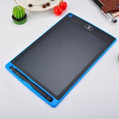 Bảng Viết Thông Minh LCD 8,5 Inch, Bảng Vẽ Tự Xóa Thúc Đẩy Tư Duy Sáng Tạo Cho Bé, Bảng VIết Không Bụi, An Toàn