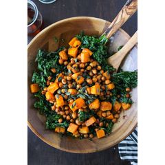 Đậu gà hữu cơ Organic Chickpeas - 500gr, Date 7.6.2025