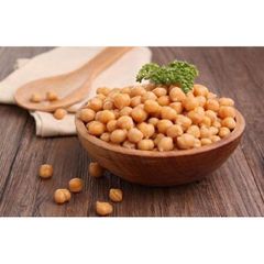 Đậu gà hữu cơ Organic Chickpeas - 500gr, Date 7.6.2025