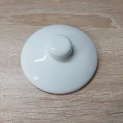 Nắp Sứ và Nắp Silicon Dùng Cho Hũ Sứ Misan 250ml - Đồ Gia Dụng An Toàn, Chống Nhiệt, Bảo Quản Thức Ăn Tối Ưu