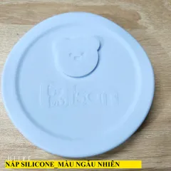 Nắp Sứ và Nắp Silicon Dùng Cho Hũ Sứ Misan 250ml - Đồ Gia Dụng An Toàn, Chống Nhiệt, Bảo Quản Thức Ăn Tối Ưu