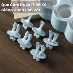 Khuôn Làm Kem Cao Cấp