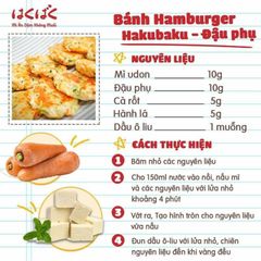 Mì Somen HAKUBAKU Cho Bé Ăn Dặm 5, 7, 9 Tháng - Mì Nhật Bản Không Muối, Dinh Dưỡng, Dễ Ăn cho Trẻ Em