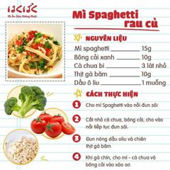 Mì Somen HAKUBAKU Cho Bé Ăn Dặm 5, 7, 9 Tháng - Mì Nhật Bản Không Muối, Dinh Dưỡng, Dễ Ăn cho Trẻ Em