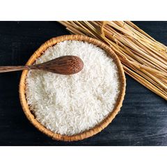 Gạo Hữu Cơ Ăn Dặm Bébi Organic - Gạo Xát Dối Giàu Dinh Dưỡng, An Toàn Cho Bé, Phù Hợp Với Giai Đoạn Ăn Dặm, HSD 09/05/2026