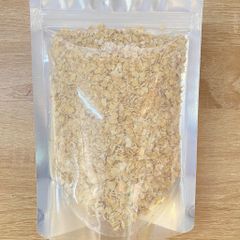 Yến Mạch Hữu Cơ Cán Dẹt C'LaVie - 200g, Thực Phẩm Ăn Dặm Cho Bé, Bổ Sung Chất Xơ, Granola, Ăn Sạch, Nguồn Năng Lượng Khỏe Mạnh