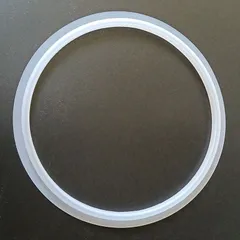 Vòng Ron Silicon Nắp Máy Xay Bear 0.6L - Phụ Kiện Thay Thế Đảm Bảo An Toàn Thực Phẩm cho Các Model D02Q1, B06V1, B02R1/B02S1/B02U2/B02X5/B02Y5