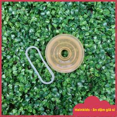 Phụ Kiện Thay Thế Máy Xay CocoBear 8 Lưỡi - Cối Thủy Tinh, Dao Xay, Nắp Máy Xay Tiện Lợi Cho Mẹ & Bé