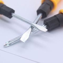 Tua Vít 2 đầu Vặn ốc đa Năng, Tua Vít Thay Pin Đồ Chơi Cho Bé, Thiết Kế Nhỏ Gọn Dễ Dàng Và Tiện ích Sử Dụng