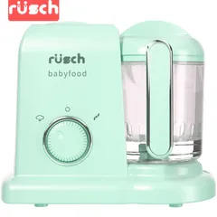 Máy Xay Hấp đa Năng 4in1 Rusch Thương Hiệu Đức ( Hàng Có Sẵn) - Bảo Hành 12 Tháng