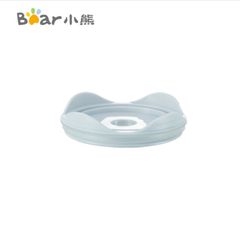 Phụ Kiện Thay Thế Cối Xay Bear B03V8 - Nắp Nhựa PP & Cối Thủy Tinh Borosilicat 0.3 Lít cho Máy Xay Ăn Dặm Cho Bé